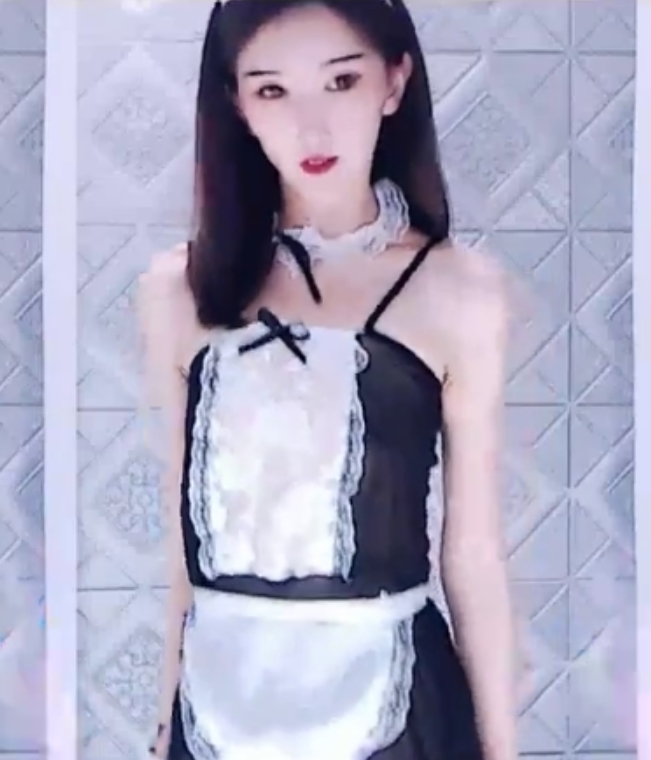 虎牙明宇小鱼儿超级大合集122部13.6G，热舞有尺度