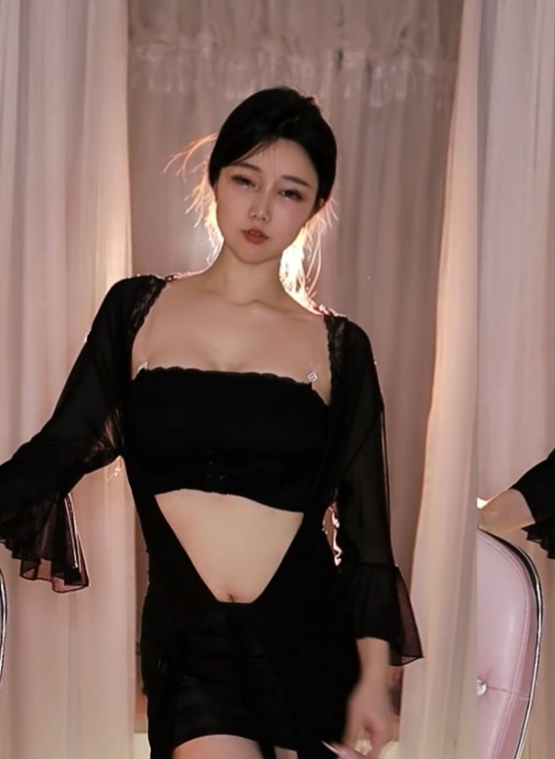 cc主播毒毒热舞合集21部4G，舞姿热辣