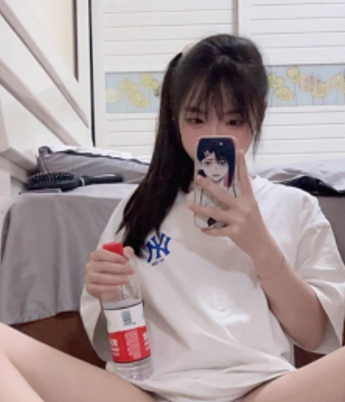 微密邦尼全系列COS47期38.2G太魅惑