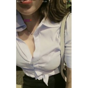 叶子姐姐户外复出合集22V159.5G勾引女王