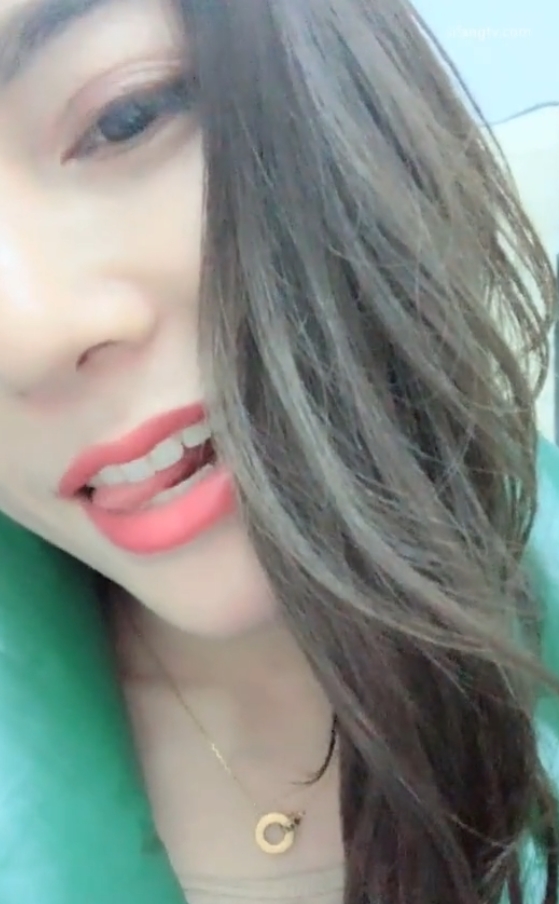 叶子姐姐户外复出合集22V159.5G勾引女王