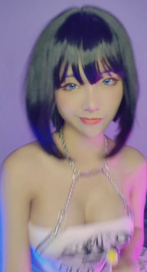 INS仙女yamisun肉感十足付费合集88部2.34G深夜展示