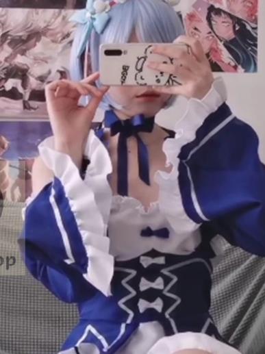 推特韵韵COSER私房合集41.5G63部绝版珍藏