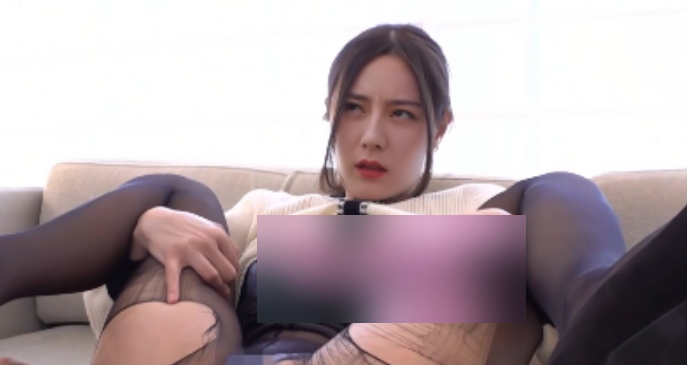 AI同仁堂迪丽热巴胁迫诊疗1.2G密室实录