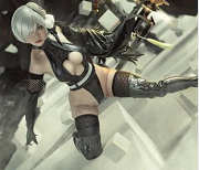 爆机少女喵小吉推特COS绝密档案19V6.6G