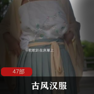陌陌李探花古风汉服劲爆视频47部50G