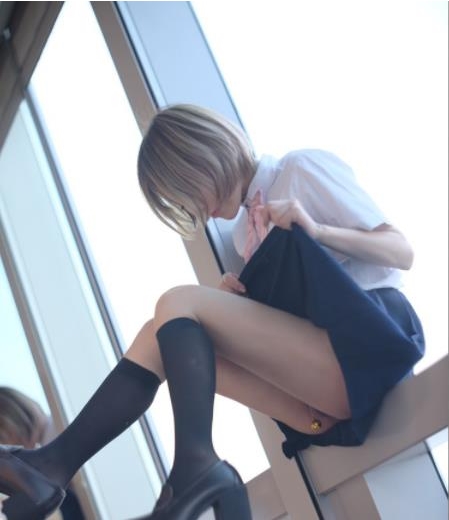 浮力姬KilledHypocrisy_烟雾三人互动合集6V推特超火老网红绝绝子