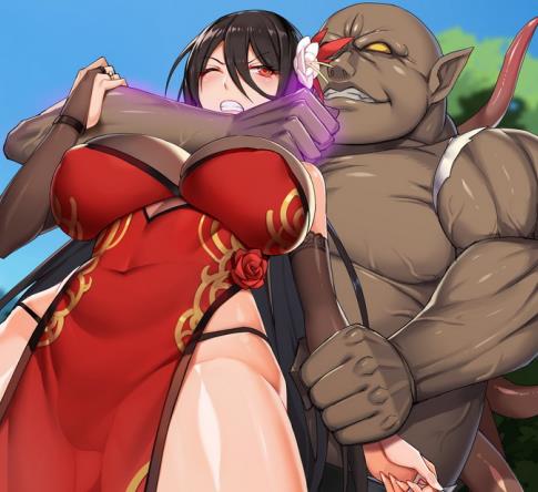 Kccccc大师人Q封魔师漫画45部134M画风炸裂