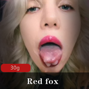 Red_fox纹身女神P站合集98部40G老司机必备