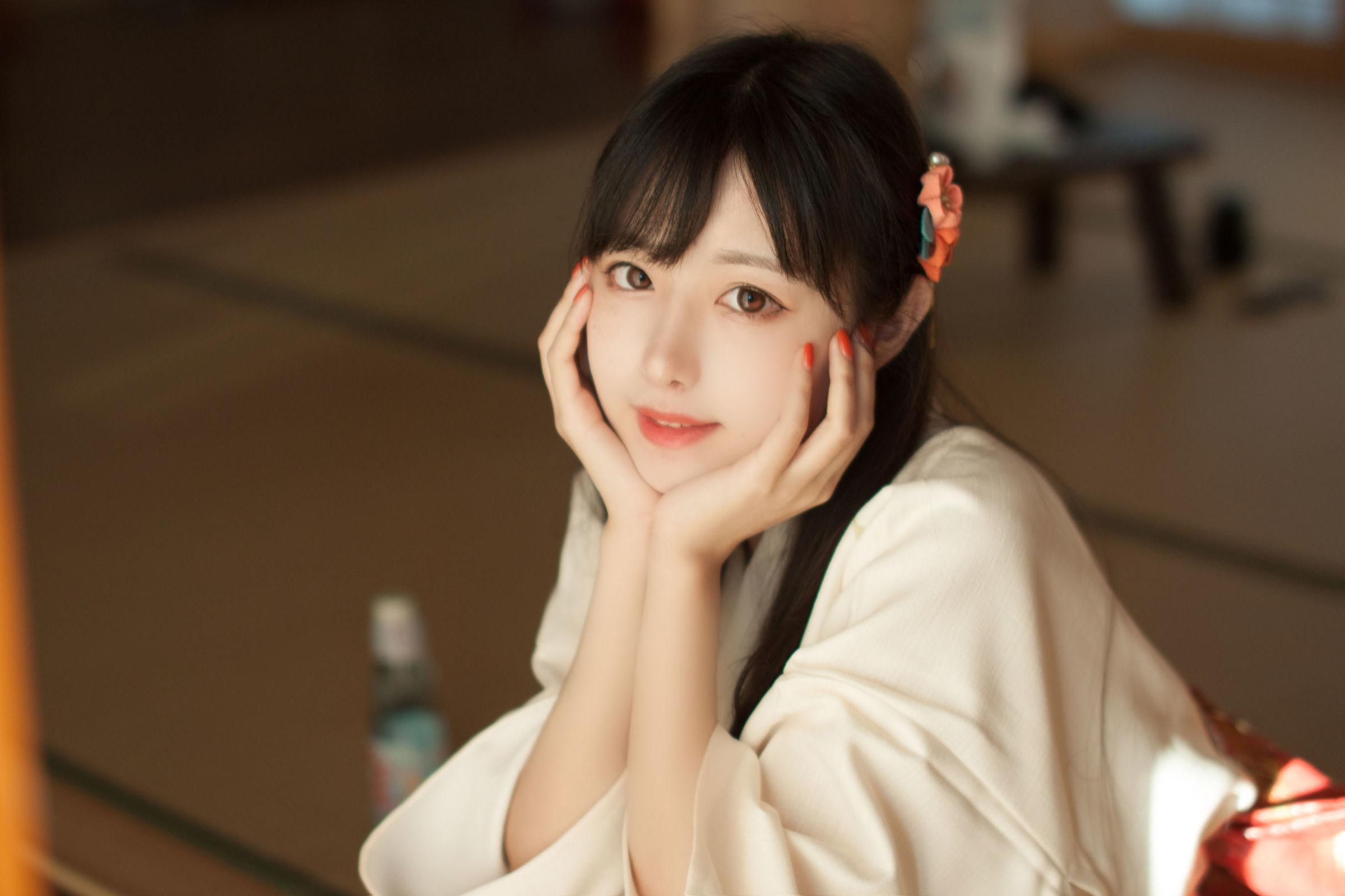 推特Shika小鹿鹿coser合集5部1.99G青春盛宴