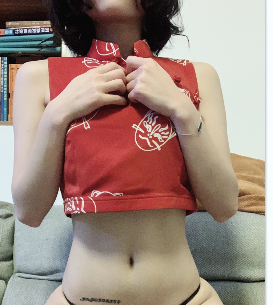 CandyTt绝版资源81V嫩妹短发合集430MB珍藏暴击