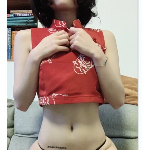 CandyTt绝版资源81V嫩妹短发合集430MB珍藏暴击