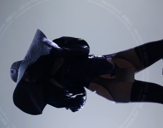 绝对舞力Patrеon劲爆泄露4部4.69G舞力全开