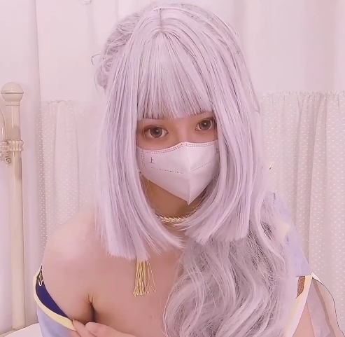 推特扣扣神里凌华cos三月樱花绝密展示1V521M珍藏版