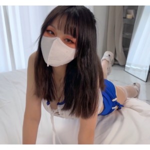 OF羞羞兔弹力十足运动宝贝1V蜜桃臀1.1G