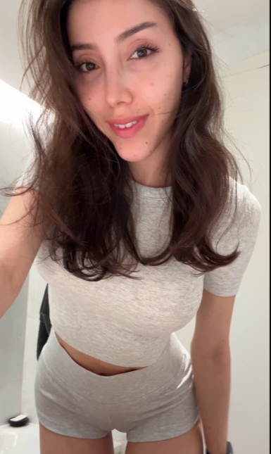 ruthlee英国御姐劲爆有尺度合集52部30G原档展示