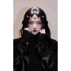 红蝶仙逆同人图集96P428M优质珍藏