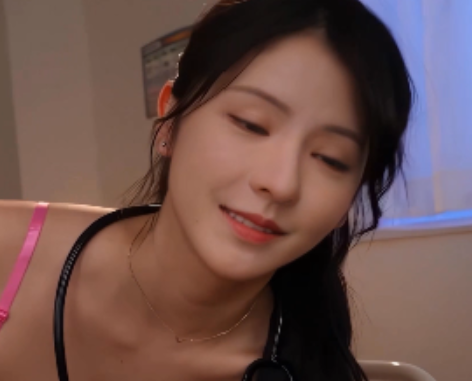 张予曦独家医师主题1.7G珍藏版黑丝美腿极致演绎