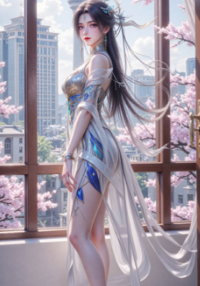 完美世界柳神珍藏图集511P4.22G热辣诱惑