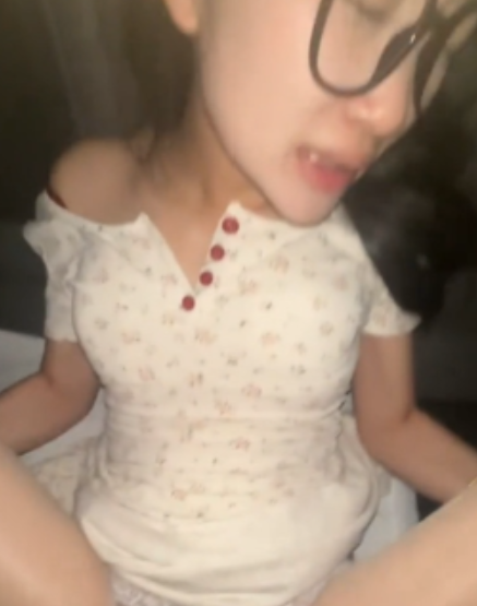 狮子座韵味良家4V162M私密珍藏