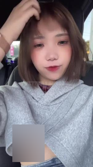 娜娜公众场合极限展示152V10G推特福利姬胆大包天