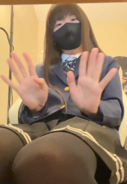 推特Czu140伪娘合集50部10G太诱人了