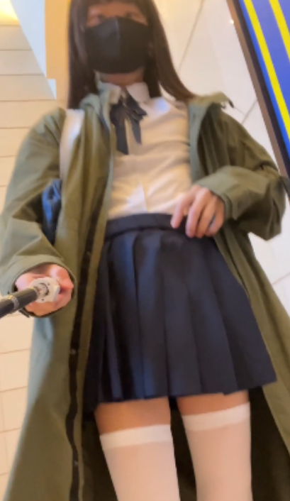 推特Czu140伪娘合集50部10G太诱人了