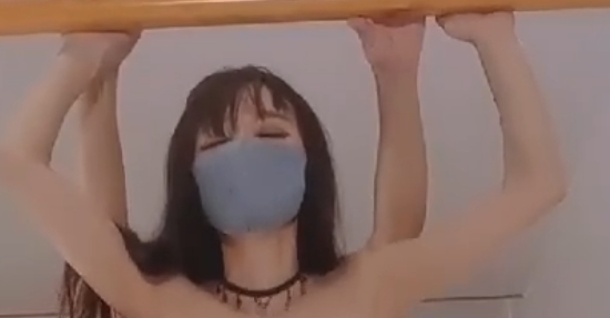 推特清清子瑜伽私拍615部27.8G优质御姐