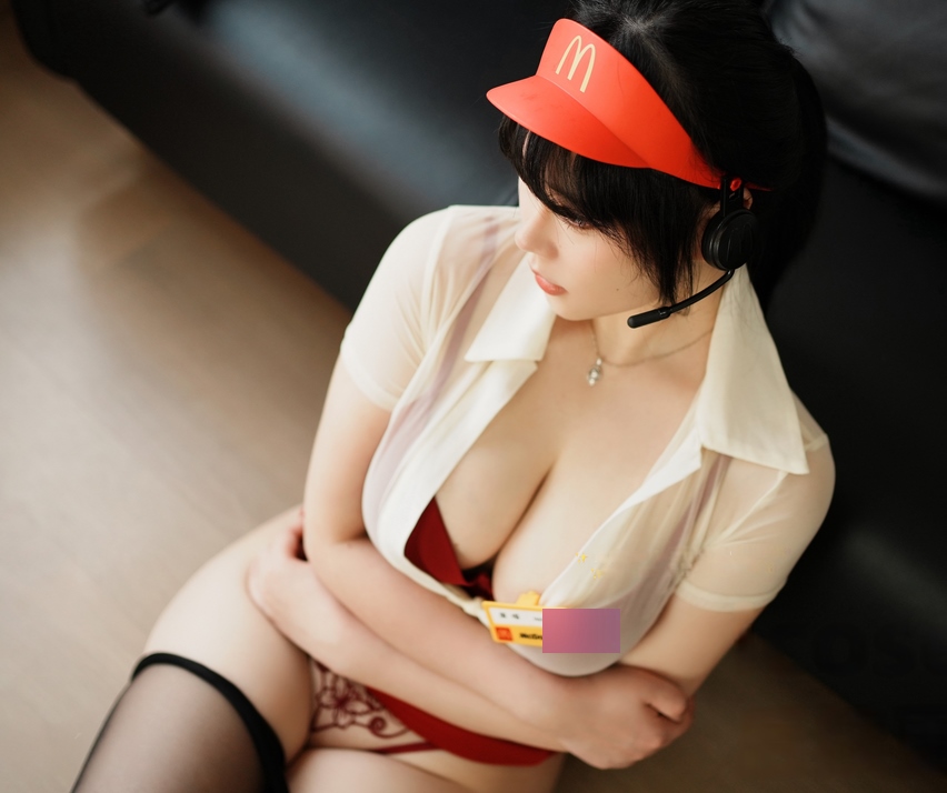 Fantia一只废喵合集16部5.91G劲爆