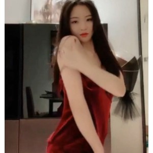 花椒直播九九热舞4V大泄露532M太清纯了