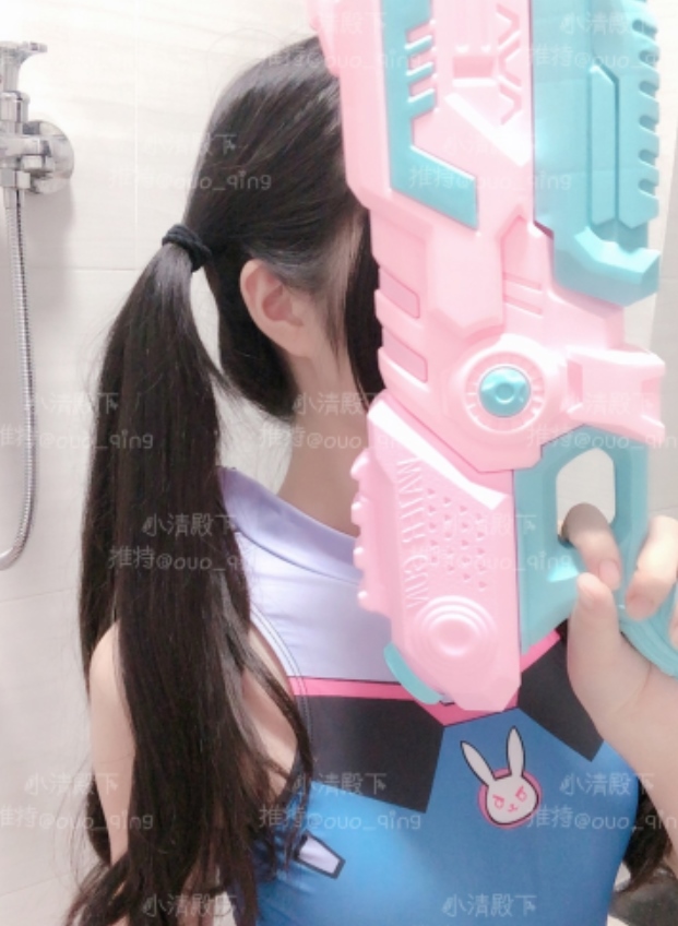 小清殿下神秘三角区40套视频合集9.98G稀有珍藏