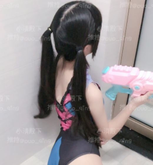 小清殿下神秘三角区40套视频合集9.98G稀有珍藏