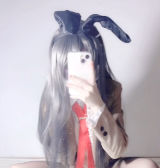 小灵酱13部小视频3.8G推特萌妹太顶了