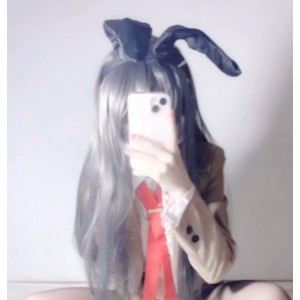 小灵酱13部小视频3.8G推特萌妹太顶了