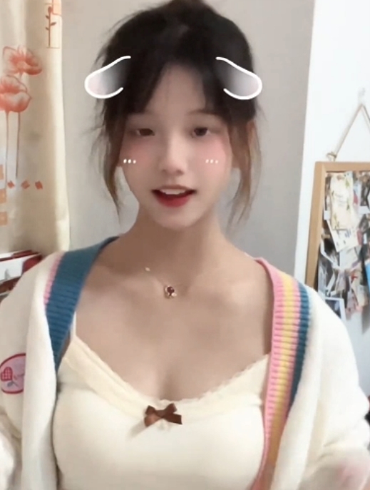 抖音剪羊羊高能剪辑66部32g优质粮仓