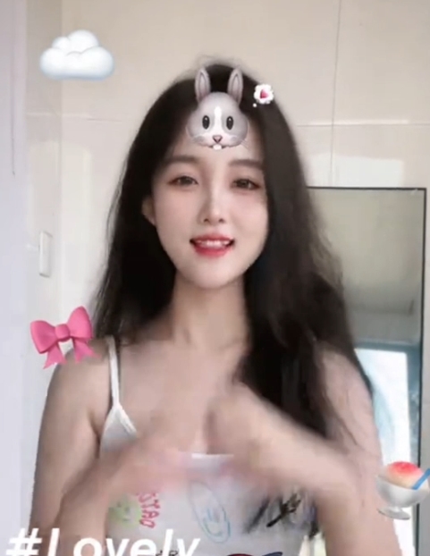 抖音剪羊羊高能剪辑66部32g优质粮仓