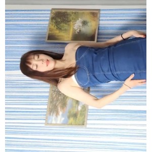 某站巧小君热舞合辑29期8V3.5G火辣上阵