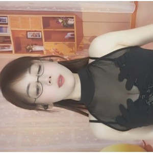 某站巧小君热舞合辑29期8V3.5G火辣上阵