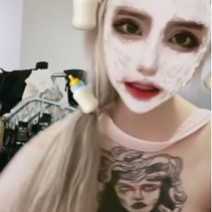 撩人周丽珊快手互动视频6部263MB太诱人