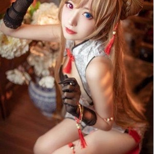 小鹿酱斗鱼福利合集1.4G34v诱人