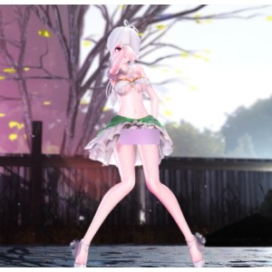 魔性MMD弱音魔鬼篇4部764M极致蛊惑