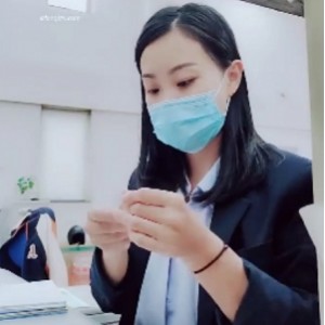 推特丫头等你奇怪玩具16部5.4G感觉