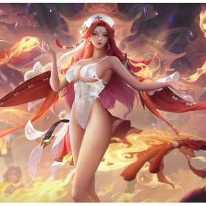 百里小黄人J系列1200部王者荣耀2.35G太顶了