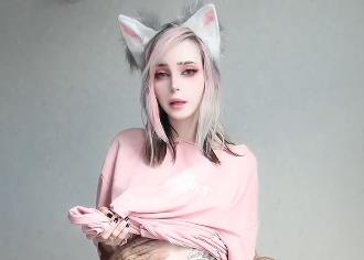 P站pinkloving珍藏版21部4.6G娇小反差神作