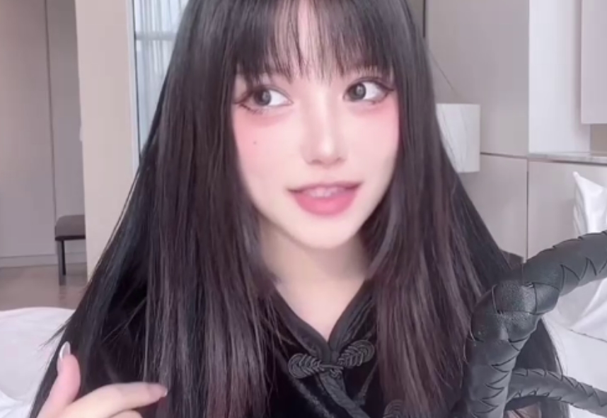 性感诱惑欲梦抖音合集50部33.7G