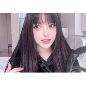 性感诱惑欲梦抖音合集50部33.7G