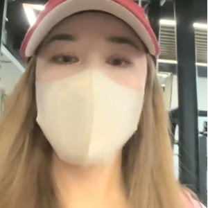 桃桃健身视频555部284G翘臀太顶了