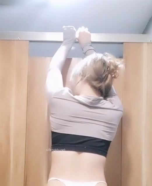 桃桃健身视频555部284G翘臀太顶了