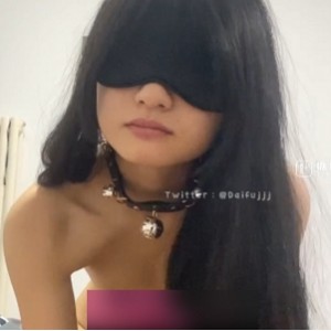 推特Daifu小东西j指教视频26部12.5G太会玩了