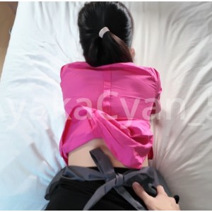 推特绫香三人游黑丝互动2V370MB汁液横流